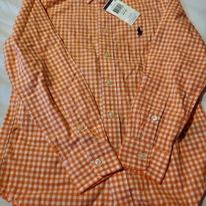 Polo shirt